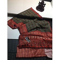 IG2224 Lite weight fancy tussar IG2224 Lite weight fancy tussar