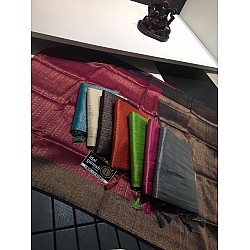 IG2226 Lite weight soft Kubera pattu