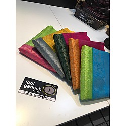 IG223 Lite weight soft kubera pattu