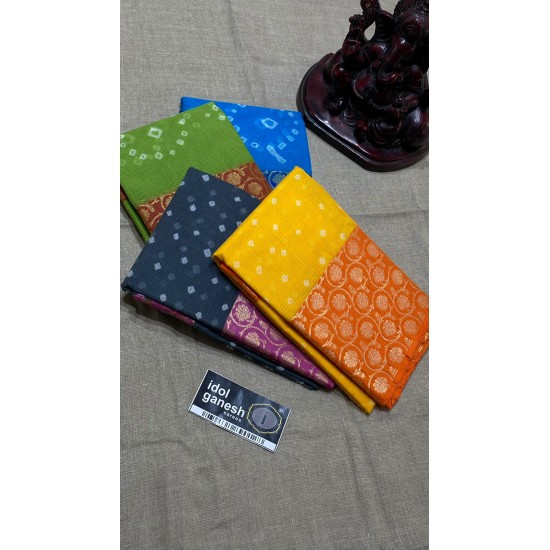 IG2233 Pure Handloom Kota