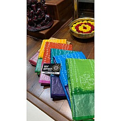 IG2234 Pure Handloom Kota