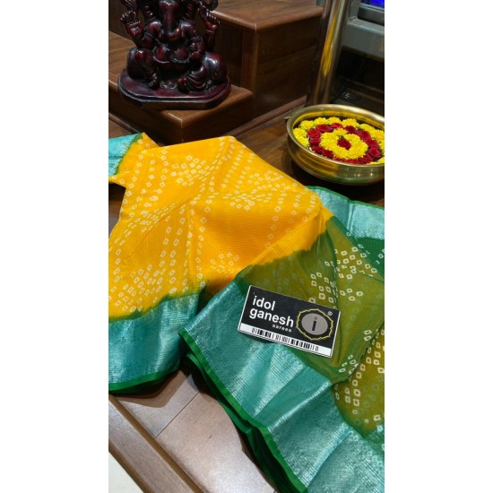 IG2234 Pure Handloom Kota