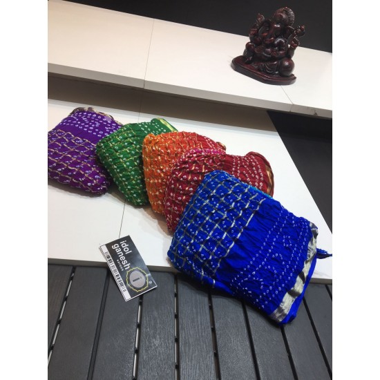 IG2235 Lite weight soft silk