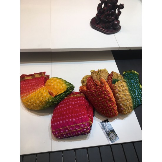 IG2236 Lite weight silk