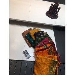 IG2239 Pure soft silk