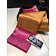 IG224 Lite weight soft kubera pattu