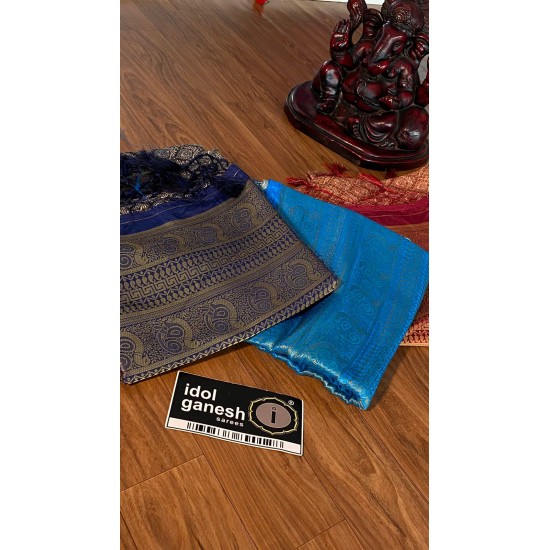 IG2241 Lite weight soft silk