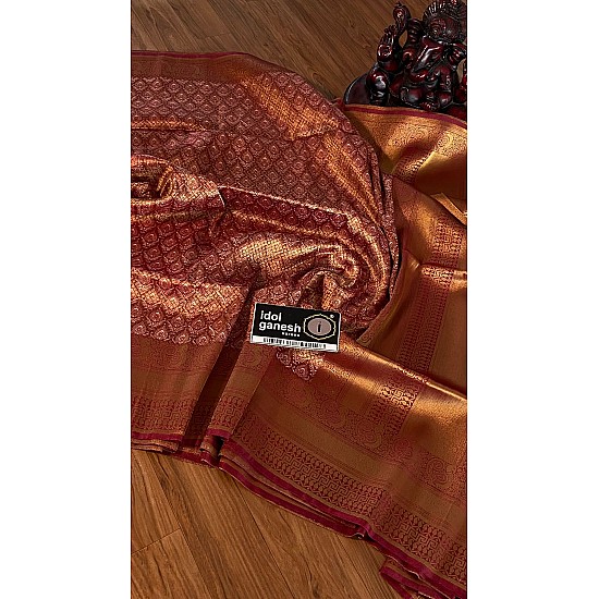 IG2241 Lite weight soft silk