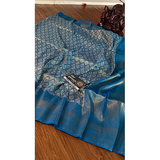 IG2241 Lite weight soft silk