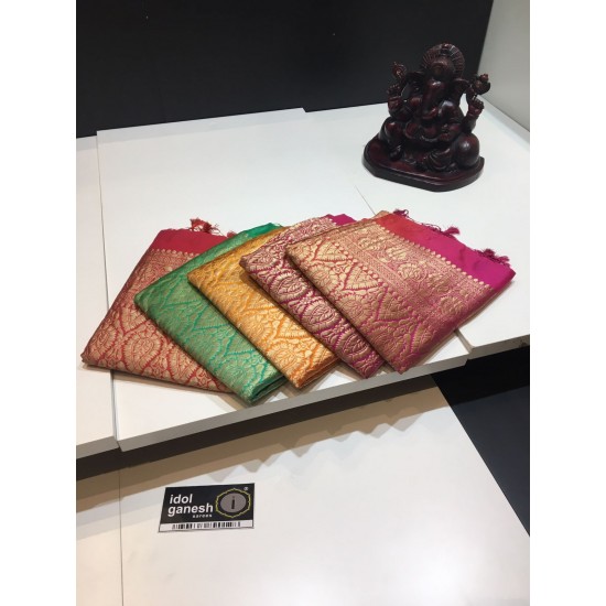 IG2242 Lite weight jute pattu