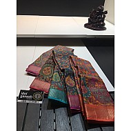 IG2246 Lite weight tissue tussar