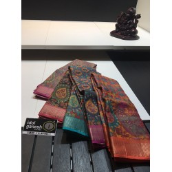 IG2246 Lite weight tissue tussar