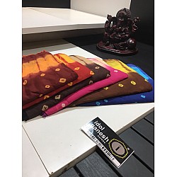 IG2251 Lite weight Pure mulmul cotton