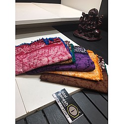 IG2252 Lite weight Pure mulmul cotton