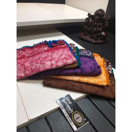 IG2252 Lite weight Pure mulmul cotton