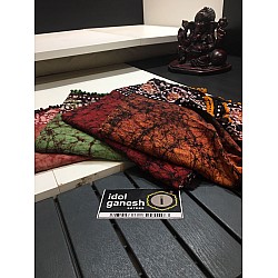 IG2253 Lite weight Pure mulmul cotton