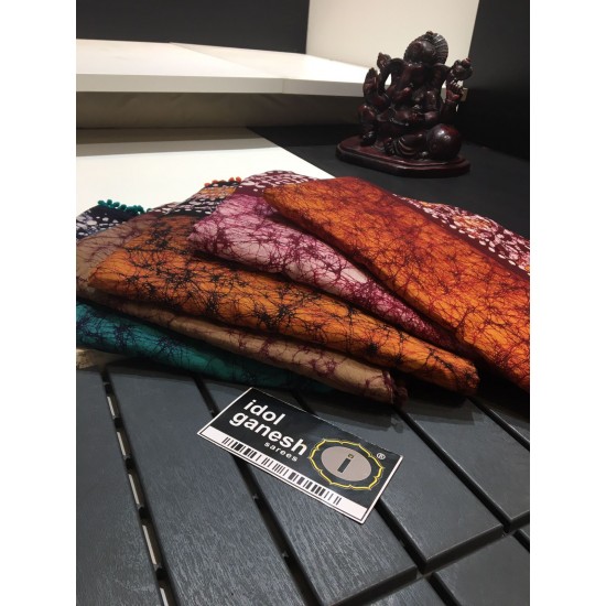 IG2254 Lite weight Pure mulmul cotton