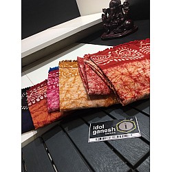 IG2255 Lite weight Pure mulmul cotton