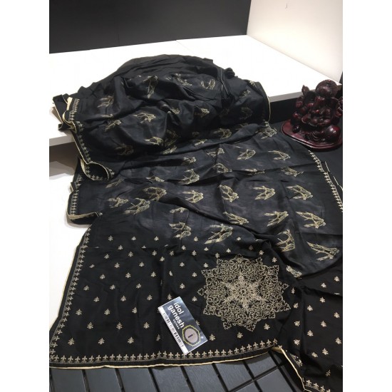 IG2256 Lite weight Tussar