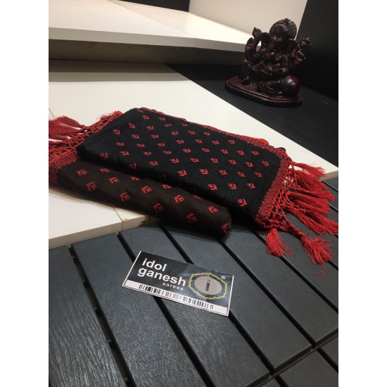 IG2257 Lite weight Tussar