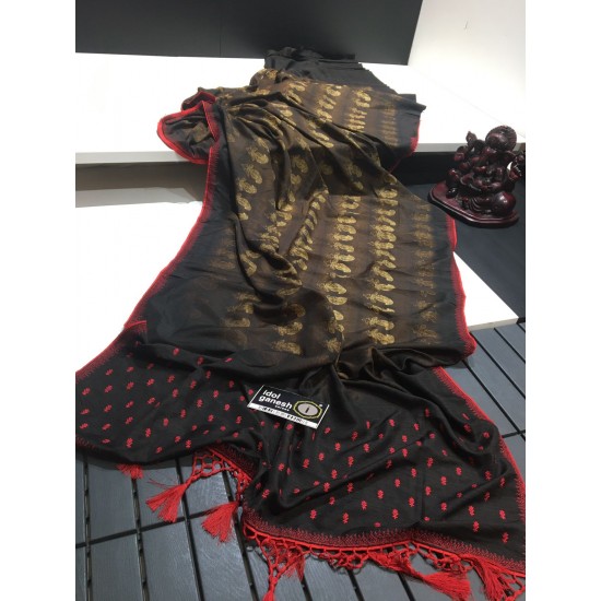 IG2258 Lite weight Tussar IG2258 Lite weight Tussar