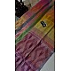IG2260 Pure Handloom Lenin/Lenin 