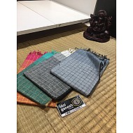 IG2261 Pure Handloom Lenin/Lenin