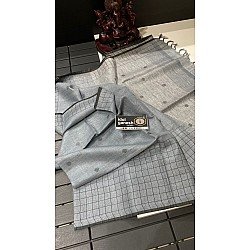 IG2261 Pure Handloom Lenin/Lenin