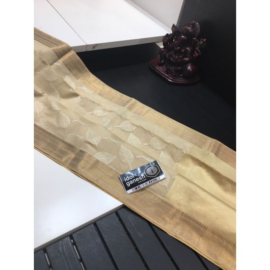 IG2264 Pure chanderi