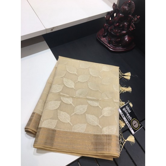 IG2264 Pure chanderi