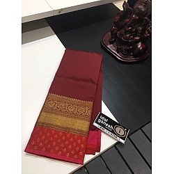 IG2266 Lite Weight chittinadu pattu