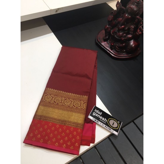 IG2266 Lite Weight chittinadu pattu