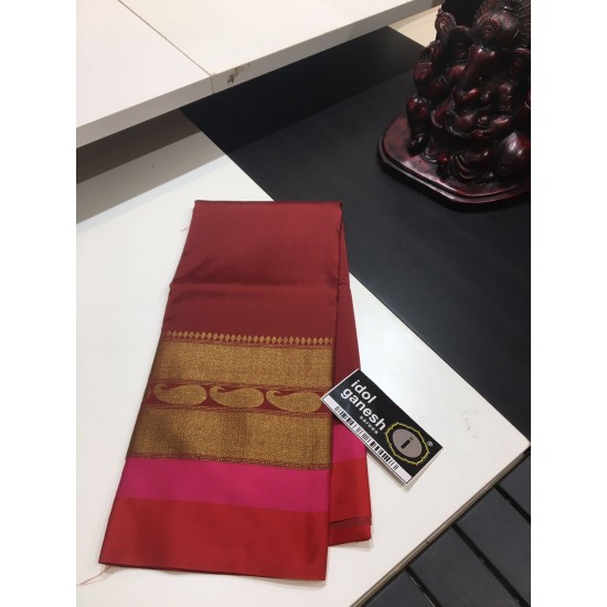 IG2267 Lite Weight chittinadu pattu IG2267 Lite Weight chittinadu pattu