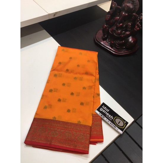 IG2270 Lite Weight chittinadu pattu