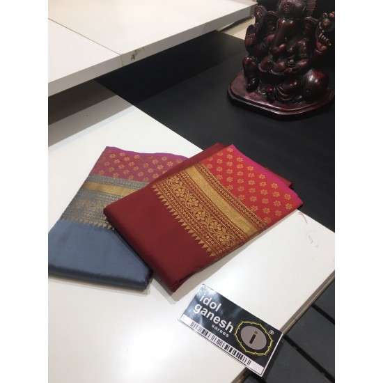 IG2271 Lite Weight chittinadu pattu