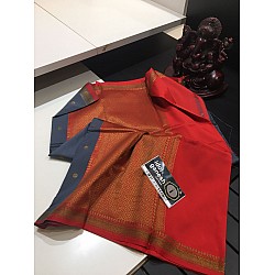 IG2272 Lite Weight chittinadu pattu