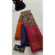 IG2274 Kataan Kanchi silk