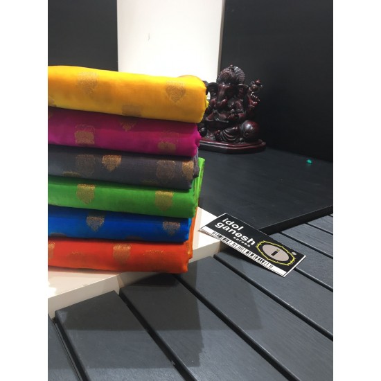 IG2277 Lite Weight pure kora