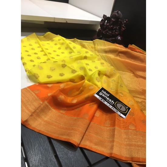 IG2277 Lite Weight pure kora