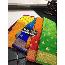 IG2280 Lite Weight pure kora 2525/-