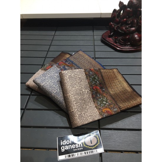 IG2282 Pure handloom Maheshwari