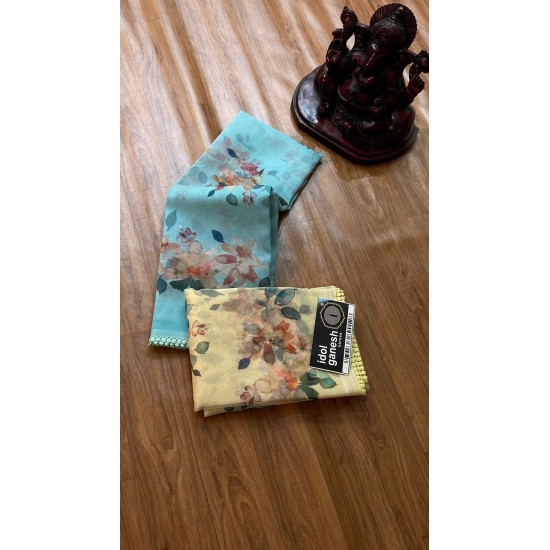 IG2283 Lite weight pure kora 