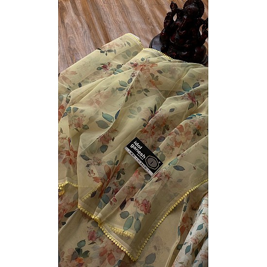 IG2283 Lite weight pure kora 