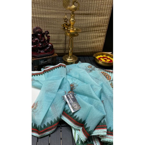 IG2284 Lite weight pure kora