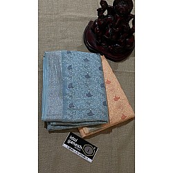 IG2285 Pure handloom Lenin/Lenin 