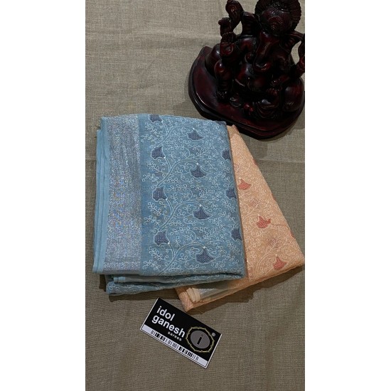 IG2285 Pure handloom Lenin/Lenin 