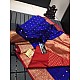 IG2289 Pure handloom kataan pattu / pattu
