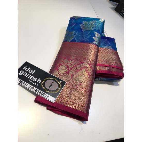 IG229 Lite weight kanchi kora