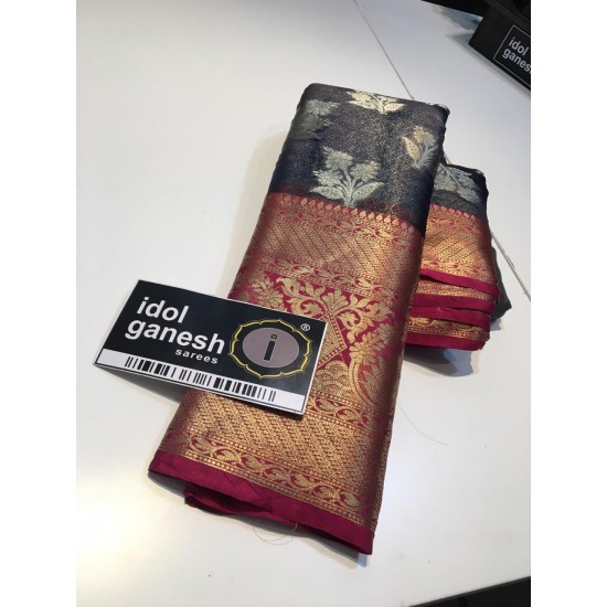 IG229 Lite weight kanchi kora