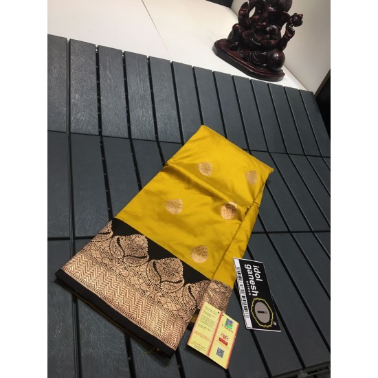 IG2291 Pure handloom kataan pattu / pattu